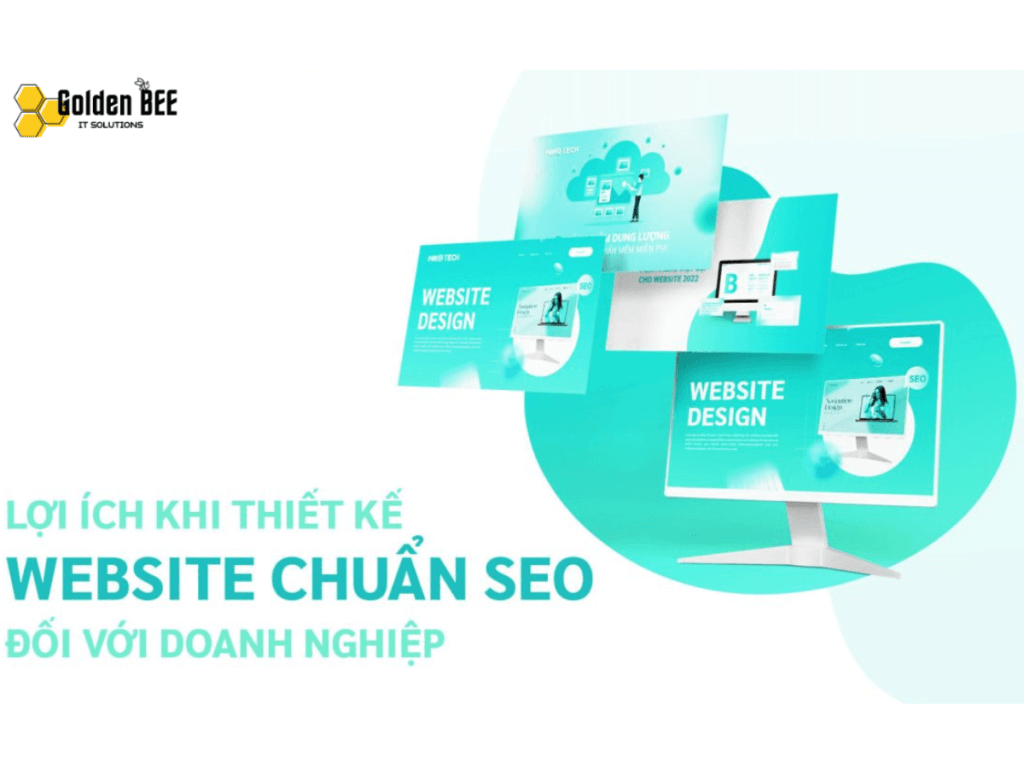 Lợi Ích Website Đối Với Doanh Nghiệp Vừa và Nhỏ