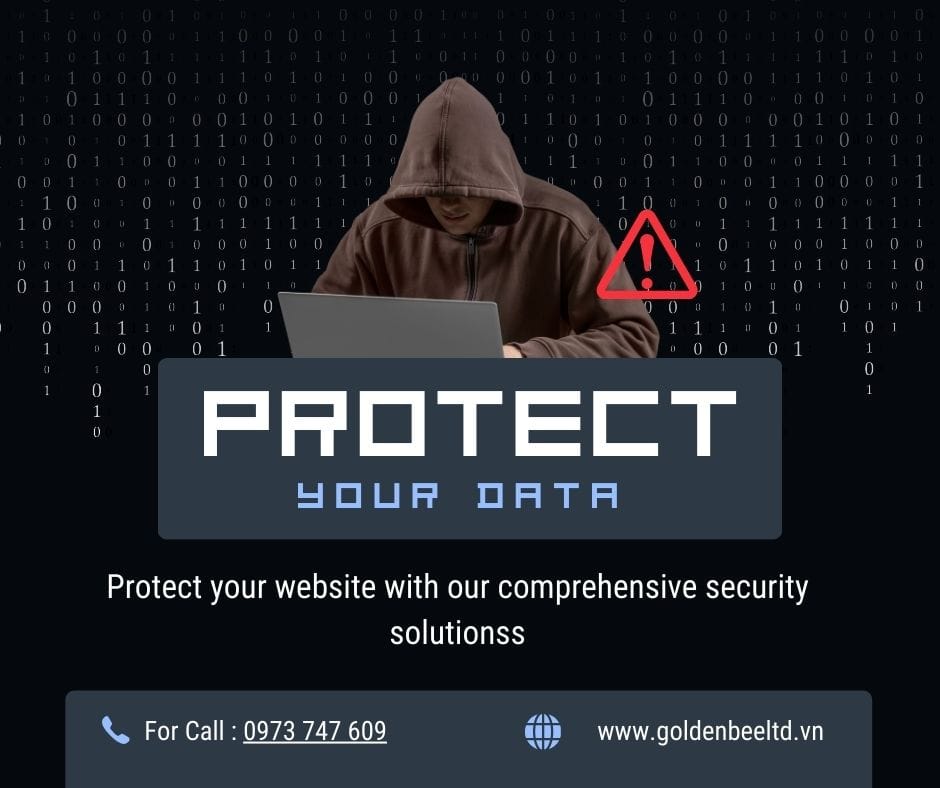Các nguy cơ bảo mật website phổ biến