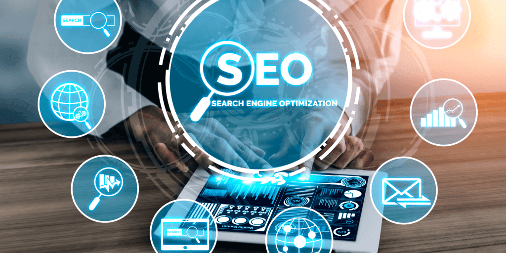 Cách Xây Dựng Nội Dung Chuẩn SEO Chinh Phục Google