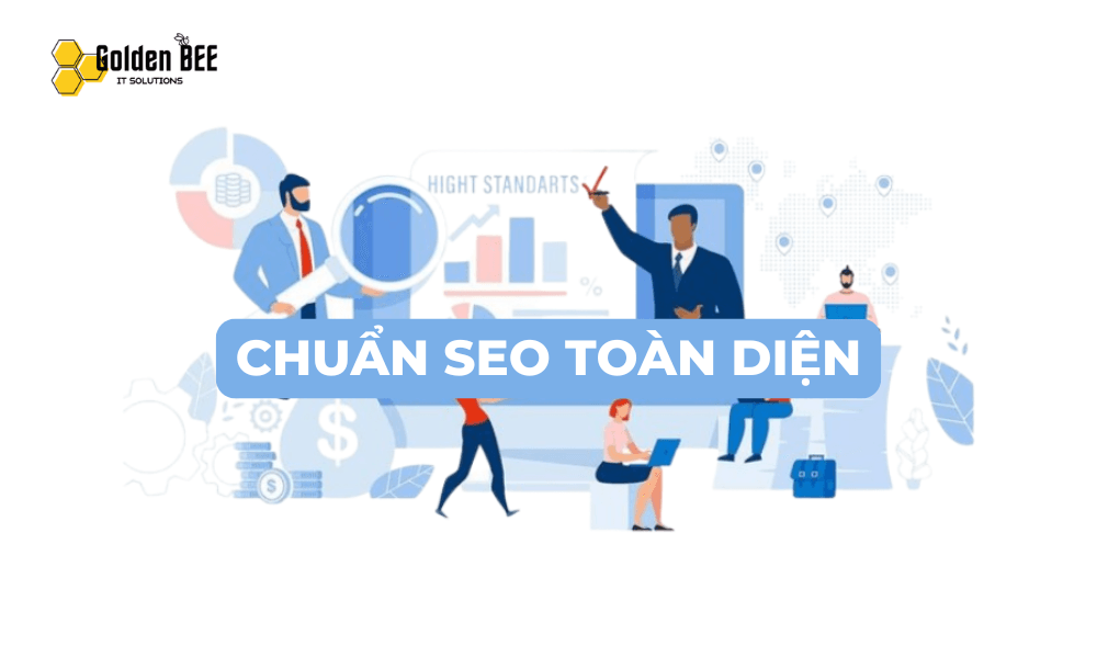 Chuẩn SEO toàn diện