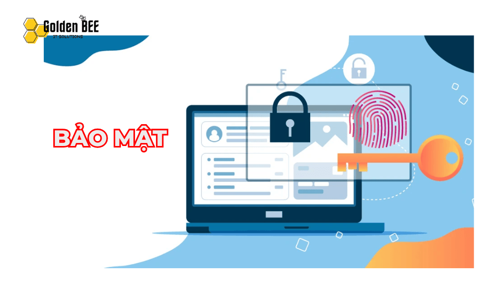 Dễ bị lỗi bảo mật