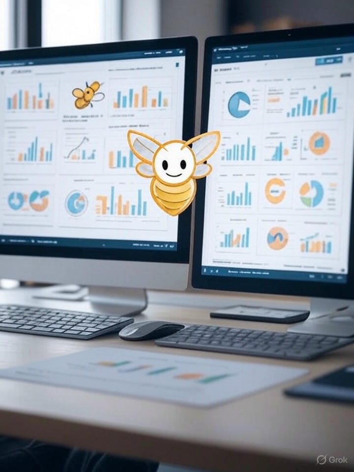 Golden Bee hướng dẫn viết nội dung chuẩn SEO