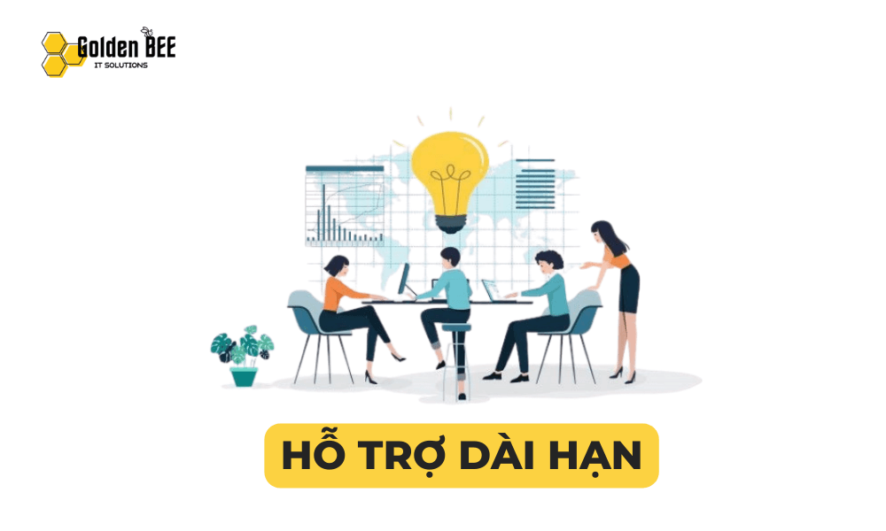 Hỗ trợ dài hạn