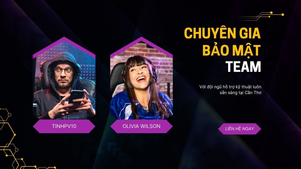 Đội ngũ tư vấn tận tâm của Golden Bee luôn sẵn sàng hỗ trợ