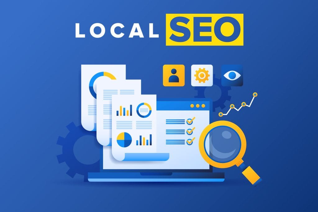 Local-SEO