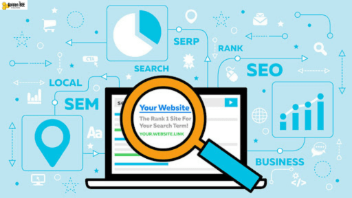 seo website bí quyết để lên top google
