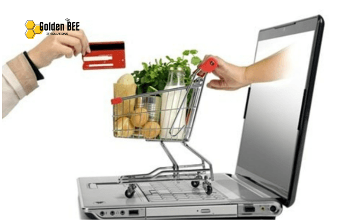 Ứng Dụng Bán Nông Sản Online