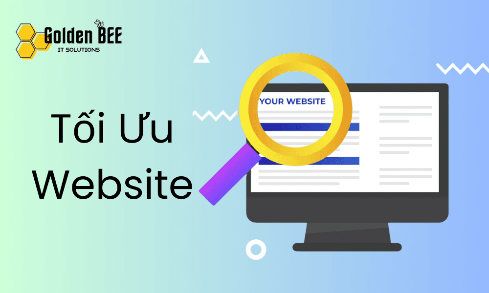 Tối Ưu Website Cho Ngành Muối và Tôm