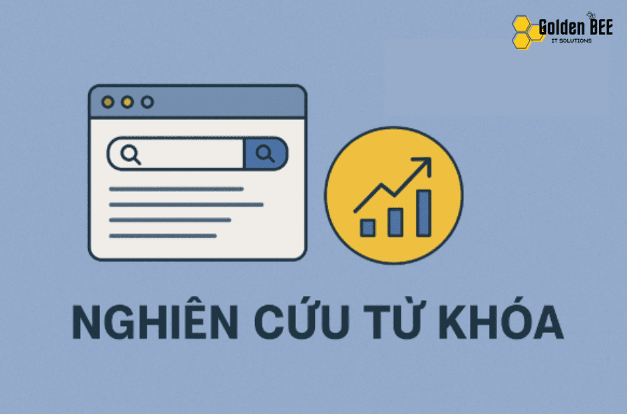 Nghiên cứu từ khóa chính xác trong SEO để tối ưu chiến lược marketing online.