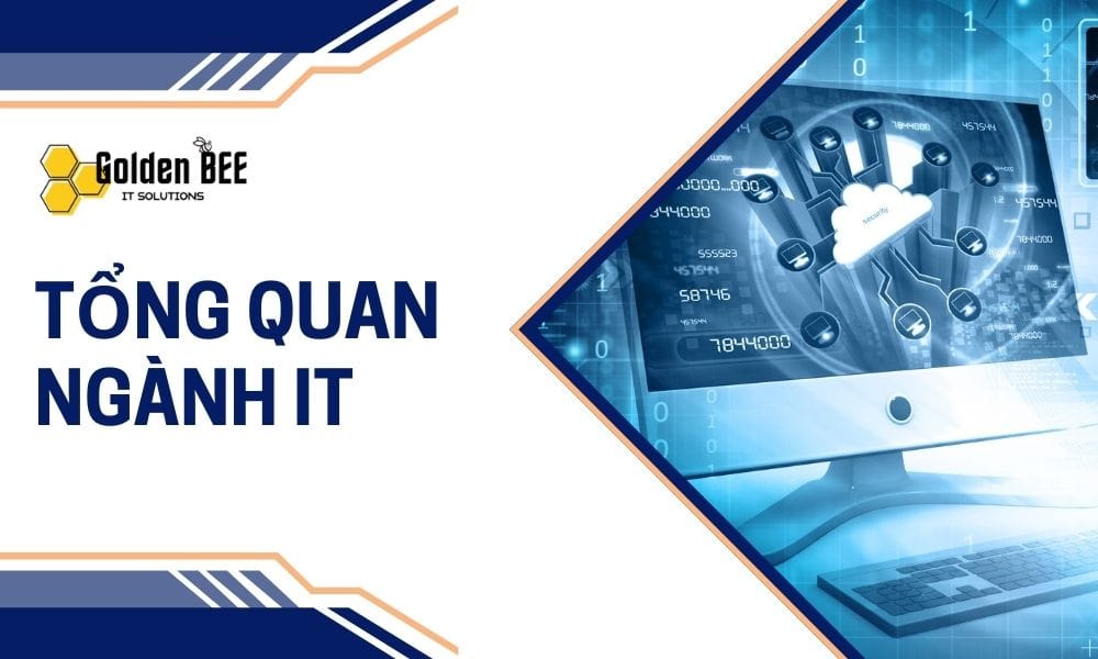 Tổng quan về ngành IT