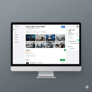 SEO Local (Google Maps) 2026: Chiến Lược Thống Trị Kết Quả Tìm Kiếm Địa Phương Cho Doanh Nghiệp Việt Nam
