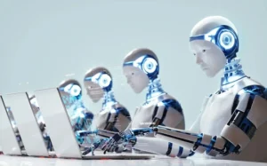 Thí nghiệm 1.000 AI xây dựng nền văn minh ảo: Bài học quý giá cho tương lai lao động số