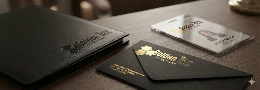 Logo là yếu tố cốt lõi trong bộ nhận diện thương hiệu doanh nghiệp