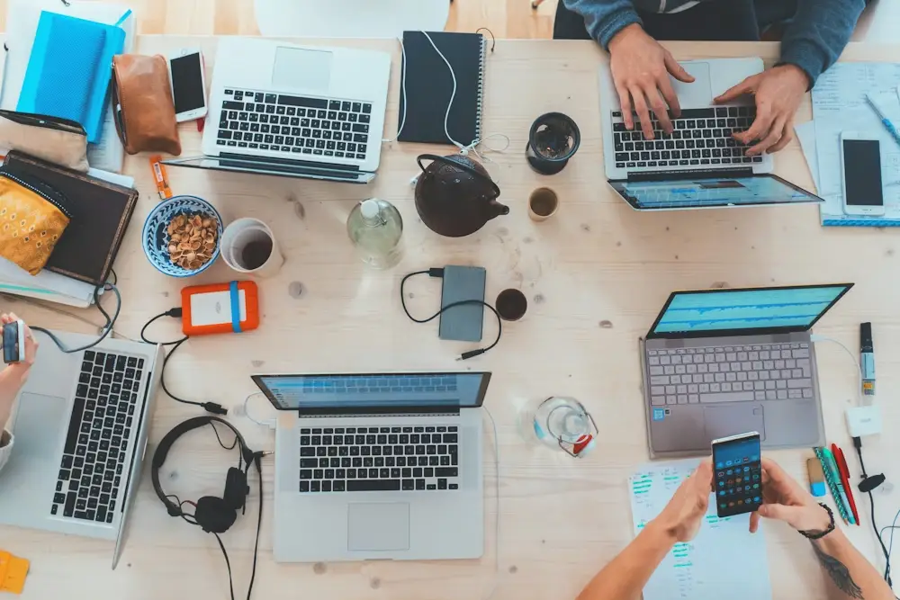 Giải pháp Thiết kế website sách và văn phòng phẩm - Website chuyên nghiệp