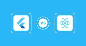 Flutter vs React Native 2026 – Nên Chọn Framework Nào Cho Doanh Nghiệp Việt?