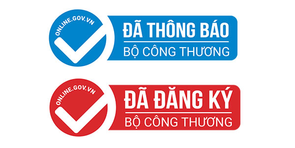 Quy trình đăng ký website với Bộ Công Thương năm 2026 – bước quan trọng giúp website của doanh nghiệp hoạt động hợp pháp