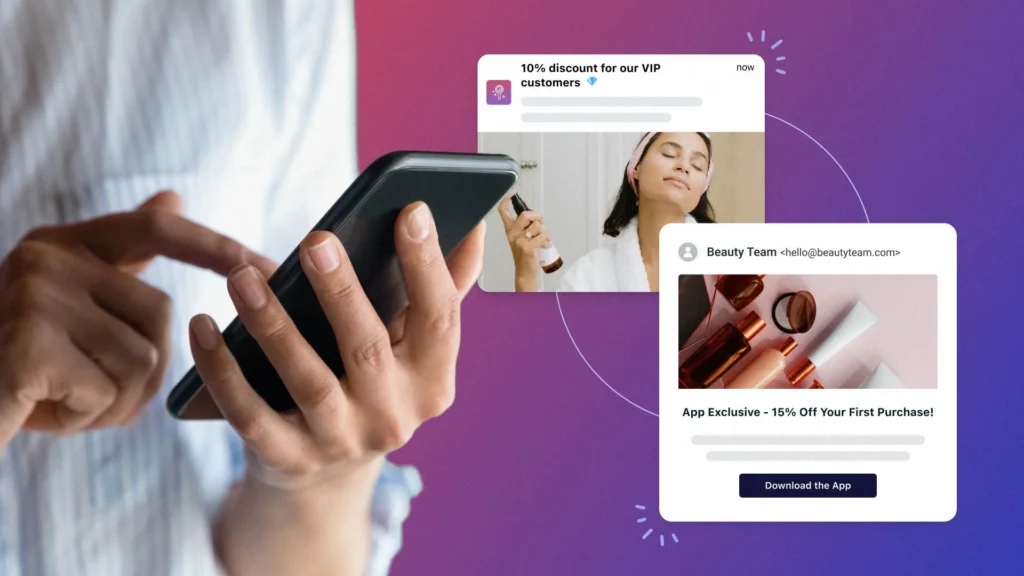 Push notification và newsletter – Giữ chân độc giả hiệu quả cho website tin tức - Tin tức Golden Bee