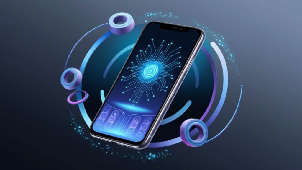 Tích Hợp AI Vào Ứng Dụng Di Động – Hướng Dẫn Cho Doanh Nghiệp SME - Tin tức Golden Bee