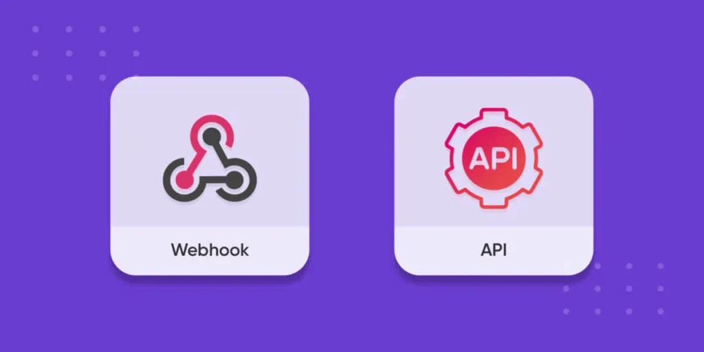 Sự Khác Nhau Giữa Webhook Và API – Giải Thích Chi Tiết - Tin tức Golden Bee