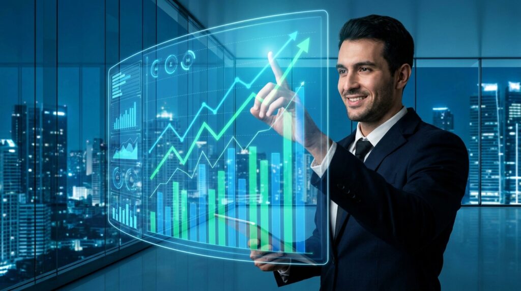 Lợi ích lớn từ trang web sản xuất máy tính