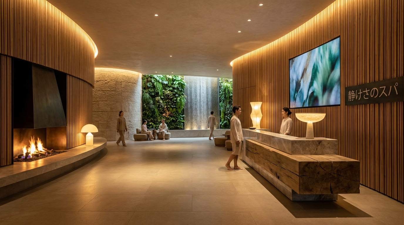 Thiết kế web spa Cần Thơ chuyên nghiệp giúp thu hút khách hàng