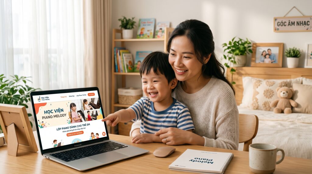 Lợi ích khi sở hữu website âm nhạc chuẩn SEO chuyên nghiệp