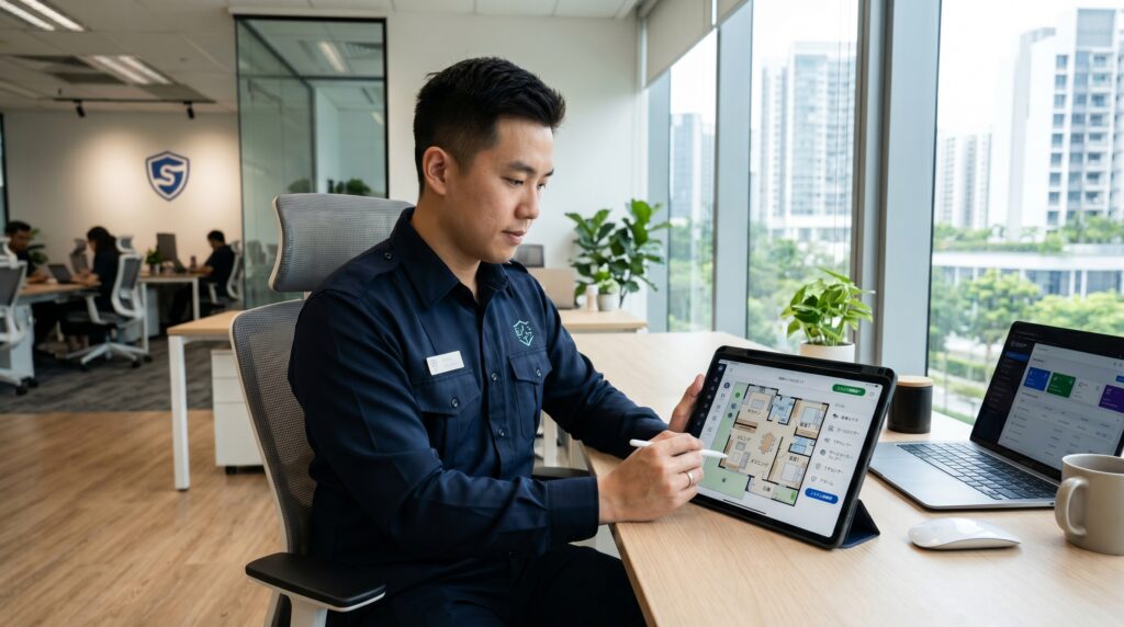 Lợi ích khi vận hành website camera an ninh chuẩn SEO