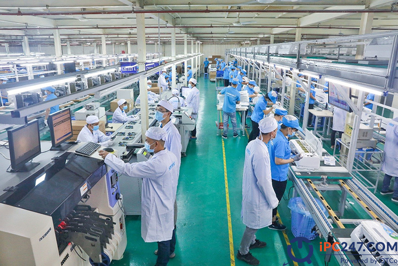 Xưởng Phụ Kiện Điện Thoại Cần Thơ Đang Mất Bao Nhiêu Đơn Mỗi Ngày Vì Không Có Website?