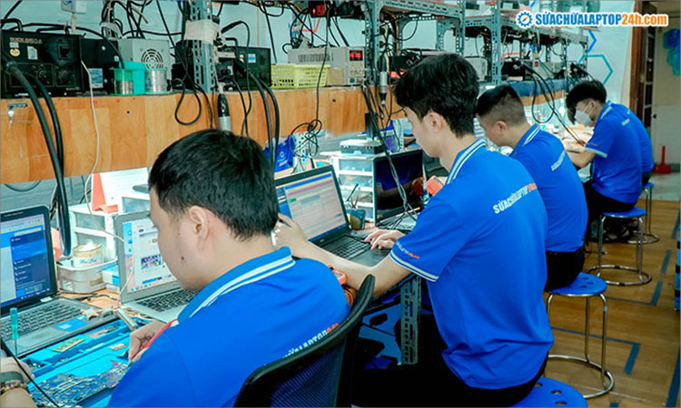 Tiệm Sửa Laptop Cần Thơ: Sinh Viên Và Dân Văn Phòng Đang Tìm Bạn – Nhưng Không Thấy - Tin tức Golden Bee