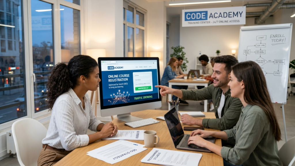 Trung Tâm Dạy Lập Trình Cần Thơ: Học Viên Đang Google “Học Code Cần Thơ” – Lớp Của Bạn Có Đầy Không? - Tin tức Golden Bee