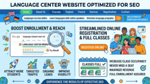 Trung Tâm Ngoại Ngữ Cần Thơ: Học Viên Đang Google “Học Tiếng Anh Cần Thơ” – Lớp Của Bạn Có Đầy Chưa?