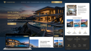 Công Ty Xây Biệt Thự Cần Thơ: Khách Hàng Triệu Đô Đang Tìm Đơn Vị Thi Công – Website Của Bạn Có Xứng Tầm?