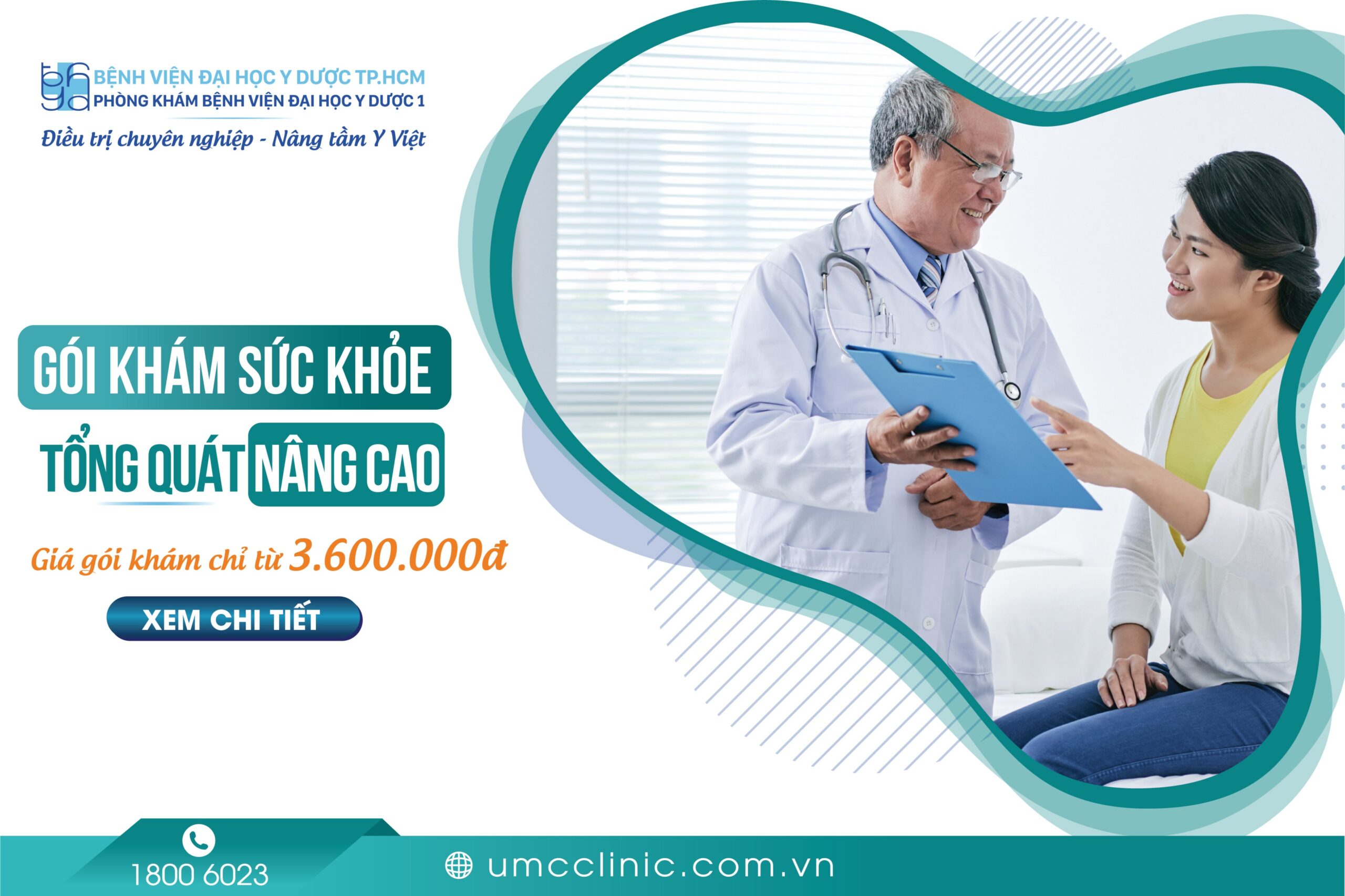 Phòng Khám Đa Khoa Tư Nhân Cần Thơ: Bệnh Nhân Có Tiền – Họ Chỉ Cần Tìm Thấy Bạn Trên Google