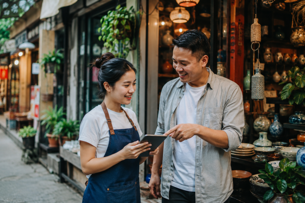 Call To Action Là Gì? Cách Tạo CTA Hiệu Quả Tăng Chuyển Đổi Website Doanh Nghiệp Năm 2026–2027 - Tin tức Golden Bee