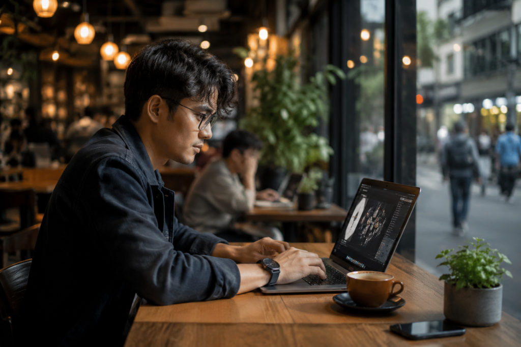 Frontend Development Là Gì? Vai Trò Quan Trọng Trong Thiết Kế Website Và SEO Năm 2026–2027 - Tin tức Golden Bee