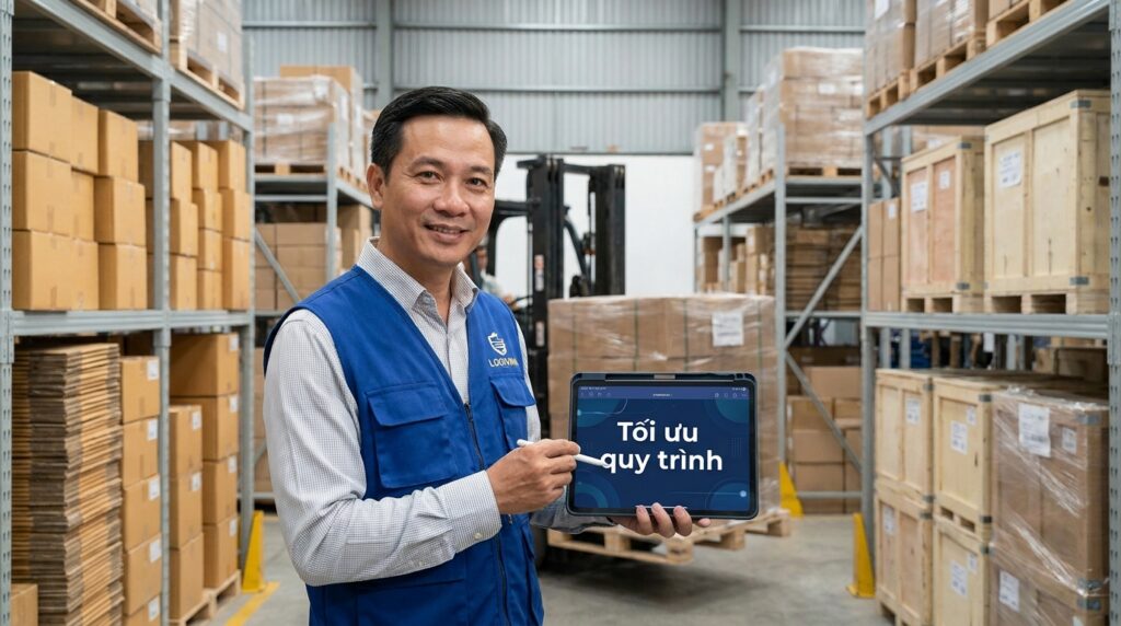 Giải pháp tối ưu hóa khi viết phần mềm theo yêu cầu.