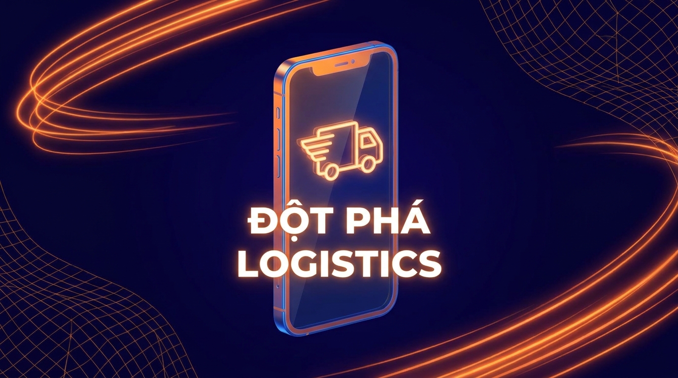 Viết Phần Mềm Theo Yêu Cầu ERP Chuyển Phát Nhanh: Giải Pháp Quản Lý Chuỗi Cung Ứng Toàn Diện Nhất