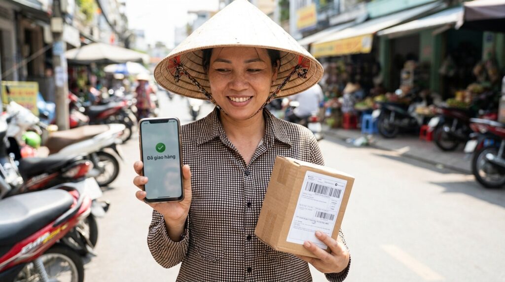 Nâng tầm trải nghiệm nhờ viết phần mềm theo yêu cầu
