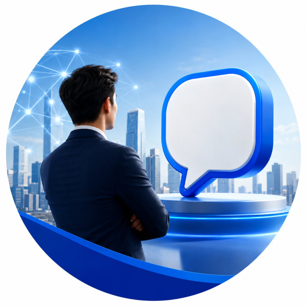 Zalo Official Account Là Gì? Hướng Dẫn Toàn Diện Cách Xây Dựng & Tận Dụng Hiệu Quả Cho Doanh Nghiệp Năm 2026 - Tin tức Golden Bee