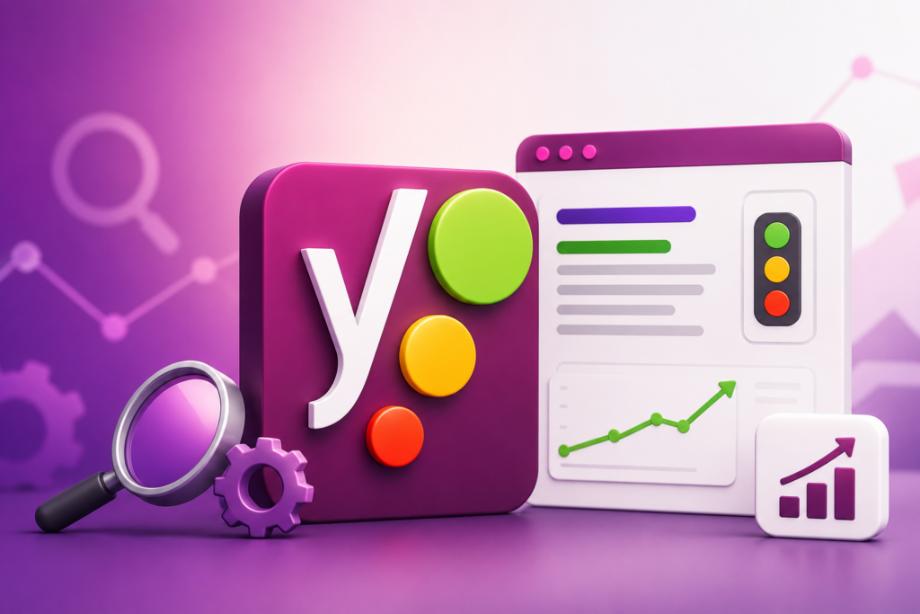 Yoast SEO Plugin Là Gì? Hướng Dẫn Toàn Diện Sử Dụng Hiệu Quả Cho Doanh Nghiệp Năm 2026 - Tin tức Golden Bee