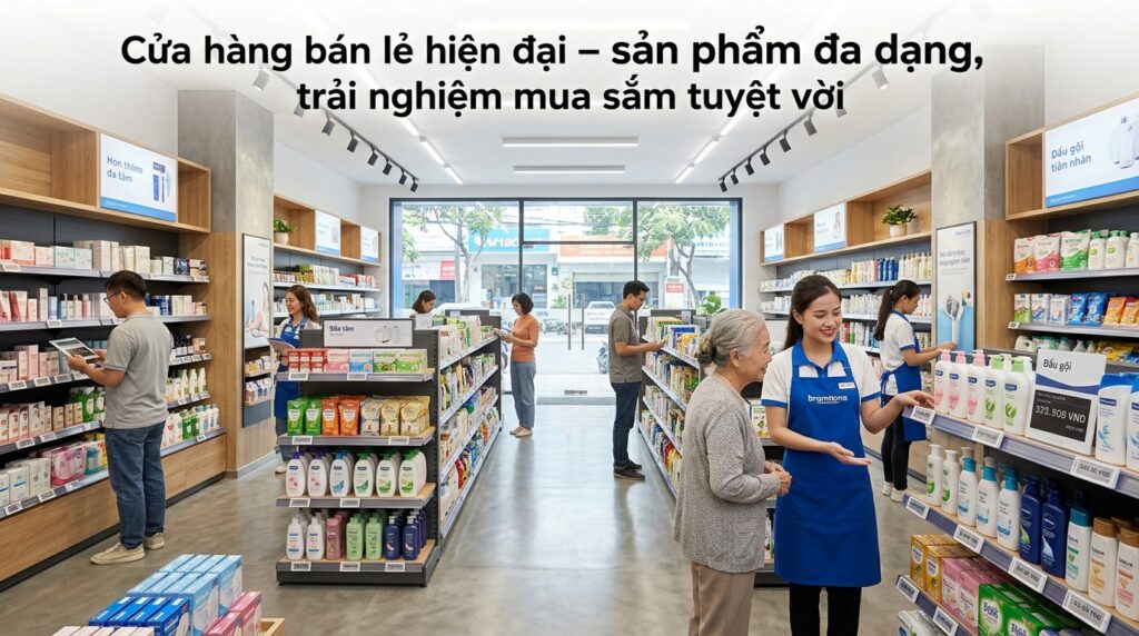 Thiết Kế Web Bán Lẻ – Tăng Doanh Thu Online & Chinh Phục Khách Hàng Số 2026 - Tin tức Golden Bee