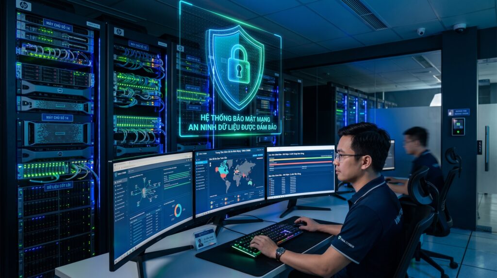 Thiết kế web tài chính tư vấn đầu tư bảo mật dữ liệu đa tầng