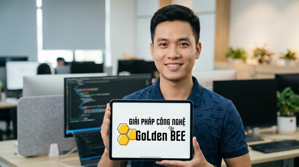 Đội ngũ nhân sự trình độ cao chuyên viết phần mềm theo yêu cầu hệ thống bơm nước