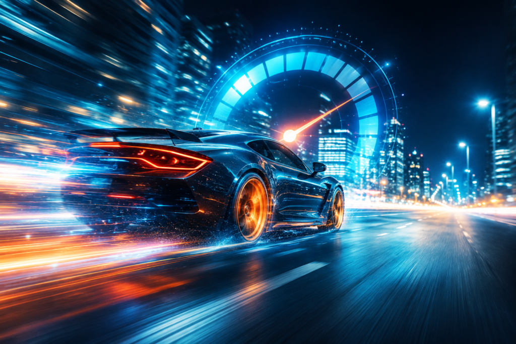 Page Load Speed Là Gì? Tầm Quan Trọng Và Cách Tối Ưu Tốc Độ Tải Trang Website Doanh Nghiệp Năm 2026–2027 - Tin tức Golden Bee