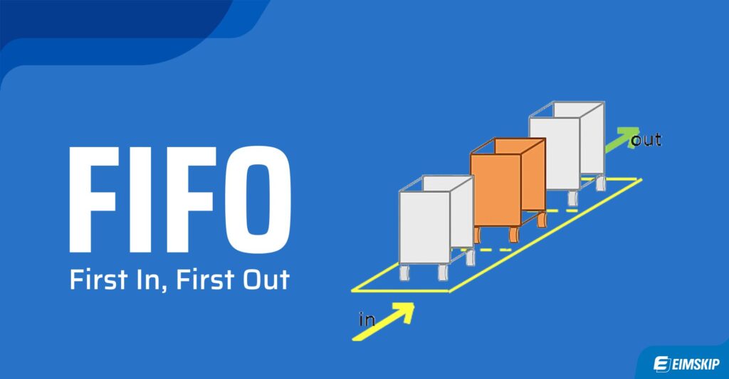 FIFO Là Gì? Định Nghĩa Đơn Giản Nhất - Tin tức Golden Bee