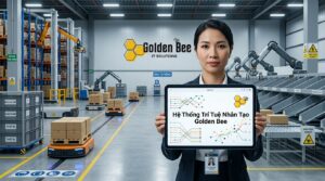 Trí Tuệ Nhân Tạo Trong Kho Là Gì Và Phương Pháp Triển Khai Thuật Toán Tự Động Hóa Vận Hành Tránh Thất Thoát Cho Doanh Nghiệp