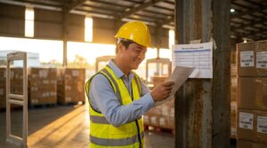 RFID Là Gì? – Phương Pháp Kiểm Đếm Bưu Kiện Tốt Hơn