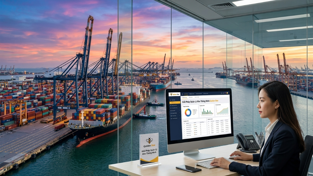 Bảo Hiểm Hàng Hóa (Cargo Insurance) Là Gì Và Vai Trò Trong Quản Trị Rủi Rô Kho Bãi