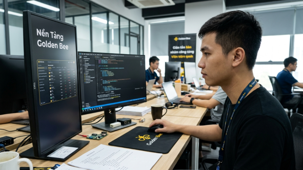 Khấu Hao Thiết Bị Kho Là Gì Và Phương Pháp Quản Lý Hao Mòn Tài Sản Cố Định - Tin tức Golden Bee
