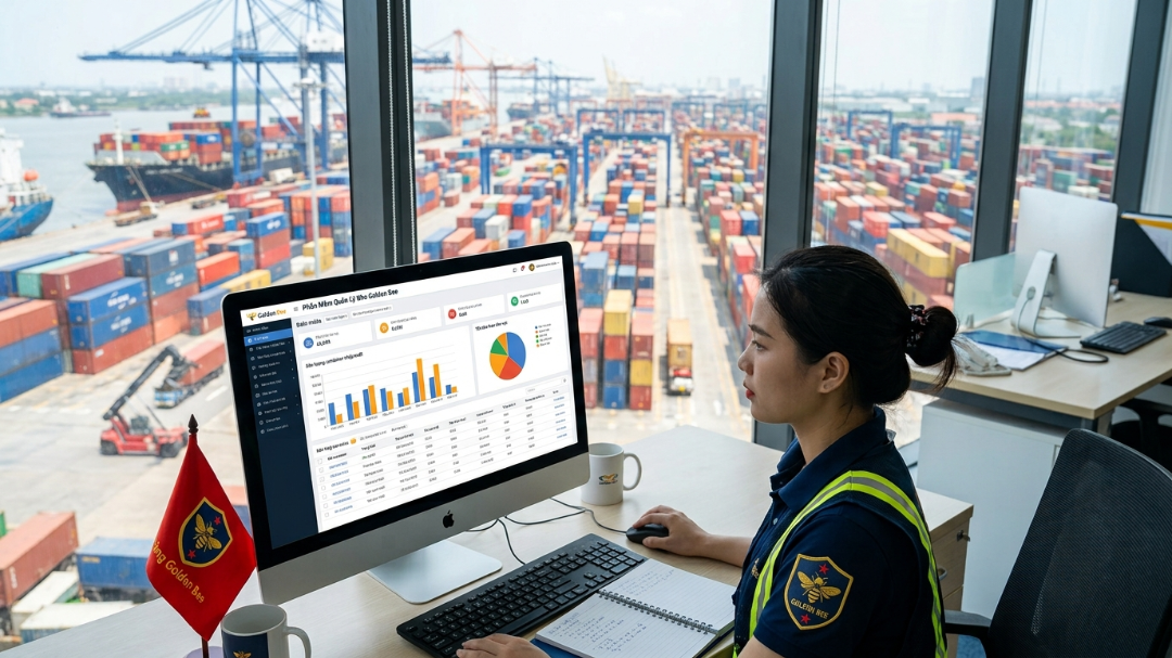 Phí Lưu Container (Demurrage) Là Gì Và Vai Trò Trong Quản Lý Kho Hàng Hiện Đại